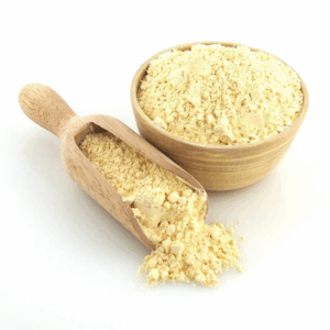 Besan-Flour Chana Dal Besan by GroceryLogistics (1 kg)