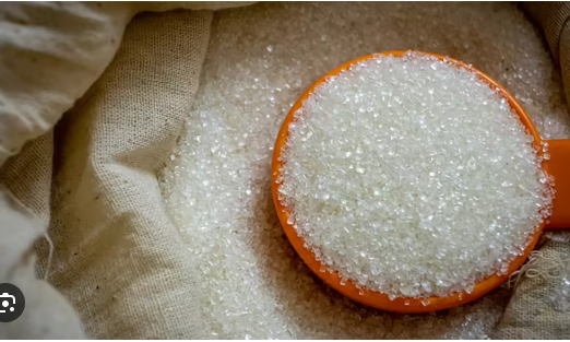Sugar (White Sugar)  (1 kg) by GroceryandLogistics