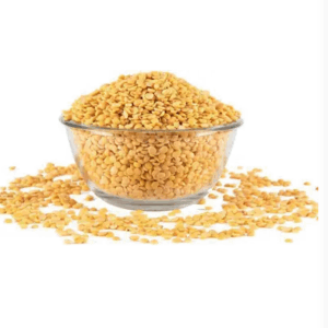 dal Toor/Arhar Dal (Harada Dali) (Split) 1kg by GroceryandLogistics