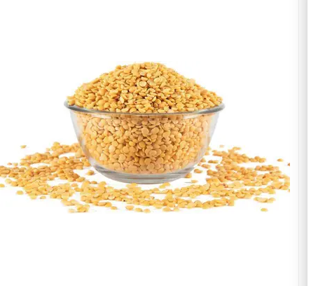 Toor/Arhar Dal (Harada Dali) (Split) 1kg by GroceryandLogistics