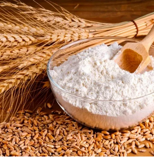Maida by GroceryLogistics  (1 kg)
