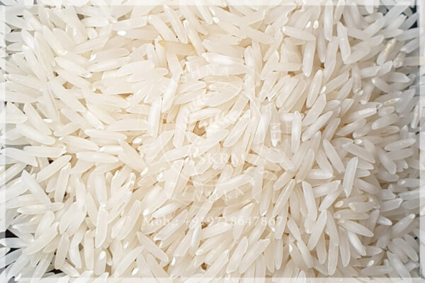 Basmati Rice By Groceryandlogistics (Basmati chaula) 1kg