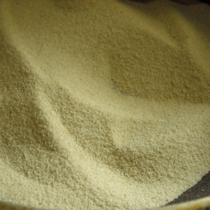 Sooji / Rava by  Groceryandlogistics (Suji)  (1 kg)