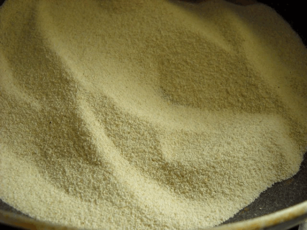 Sooji / Rava by  Groceryandlogistics (Suji)  (1 kg)