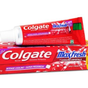 Colgate-MaxFresh- Colgate max Fresh by Groceryandlogistics