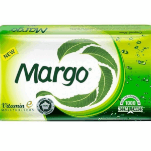Margo Original Neem Soap by groceryandlogistics