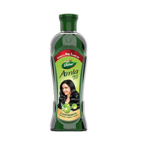 Dabur Amla Hair Oil 275ml for Strong and Long Hair Hair Oil by Groceryandlogistics