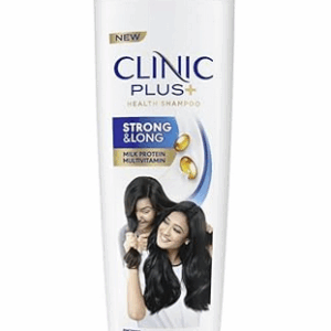 clinic plus Clinic Plus Strong & Long Health Shampoo 175 ml. by Groceryandlogistics