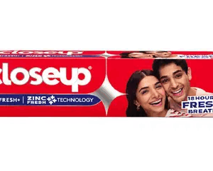 closeup Closeup Ever Fresh Toothpaste 20g by groceryandlogistics