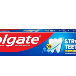 colagate Colgate Toothpaste Strong Plaque Removal Teeth Dental Cream by groceryandlogistics