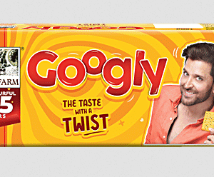 googly Bisk Farm Biscuits - Googly, by Groceryandlogistics