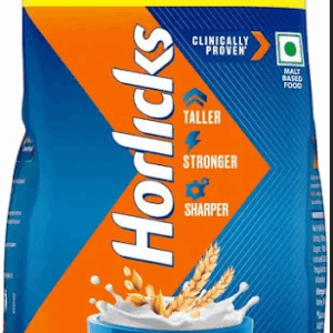 Horlicks Nutrition Drink Classic Malt 500 g by Groceryandlogistics