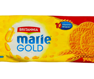 marri biscuit Britannia Marie Gold Biscuits by Groceryandlogistics
