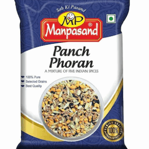 Panch Phoron (Panch Phoran) | 50gm by Groceryandlogistics