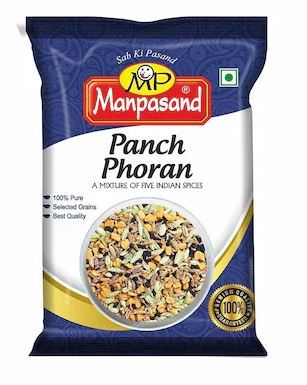 Panch Phoron (Panch Phoran) | 50gm by Groceryandlogistics