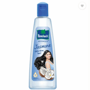 Parachute Advansed Jasmine Coconut Hair Oil by Groceryandlogistics