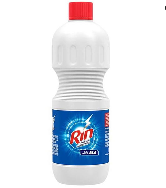 Rin Ala Bleach by Groceryandlogistics- 500 ml