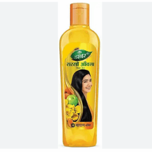 Dabur Sarson Amla Kesh Tel by Groceryandlogistics