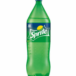 sprit Sprite Soft Drink, 2.25 L by Groceryandlogistics