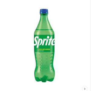 Sprite Lemon and Lime Soft Drink 750 ml by Groceryandlogistics