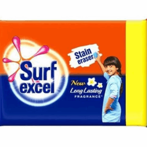 surf excel bar Surf Excel Detergent Bar by groceryandlogistics
