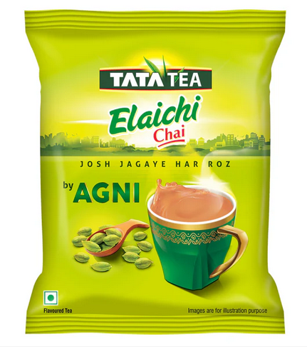 Tata Tea Agni Elaichi 250 grams by Groceryandlogistics