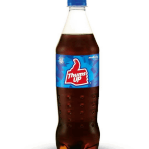 Thums Up Soft Drink Bottle 750ml by Groceryandlogistics