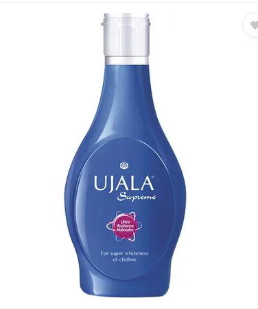 Ujala Supreme Fabric Whitener by Groceryandlogistics
